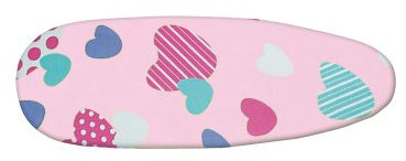 Rayen 6278 - Funda para tabla de planchar, surtido: colores aleatorios