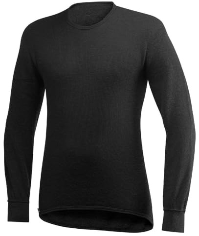 Woolpower Crewneck 200