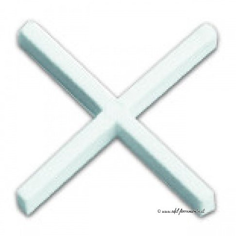 Rubi M2961 - Crucetas para juntas 2912-1.5mm