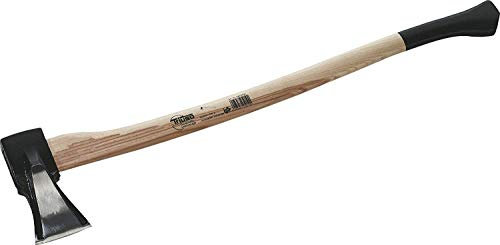 TRIUSO Spaltaxt 2000 g, G S-geprüft, mit lack. Esch