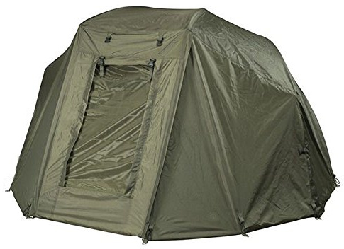Abode® Night & Day™ 60 Oval Umbrella Brolly Overwrap 5000 (No Tent only Overwrap)