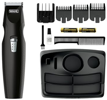 Wahl 5606-508 Rasoio per Regolabarba