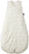 Träumeland S0200907 Sommerschlafsack LIEBMICH Baumwolle, Größe 110 cm, Design 'Blumig': Ohne optische Aufheller, mehrfarbig, 250 g
