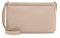 Emily & Noah Umhängetasche E&N Hyeres RUE 09 1321 Damen Handtaschen Uni taupe 900