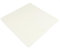 Toboli Pietra refrattaria pizza per forni a gas 400x400mm rettangolare in cordierite max 500°C