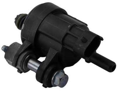 ACDelco 12690512 GM Original Equipment Vapor Canister Purge Valve, Black