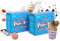 Pan-n-Ice 6L Ice Cream Mix - Refill for Use at Home with Pan-n-Ice Ice Cream Maker and Ice Cream Roll Maker - Compatible with any Ice Cream Machine - Make Delicious Icecream with Superior Creamy Taste