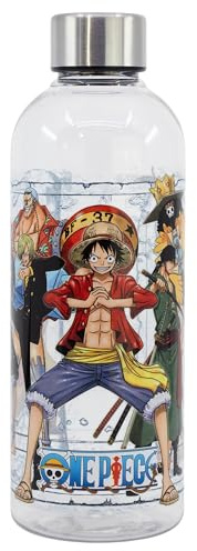 STOR One Piece Hydro Bottle 850Ml