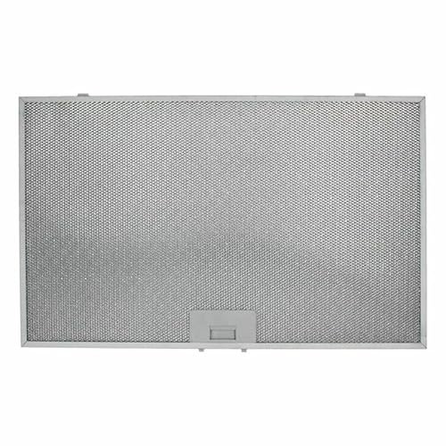 LUTH Premium Profi Parts Fettfilter Kompatibel mit Bosch 00432785 Metallfilter 500X310mm für Dunstabzugshaube