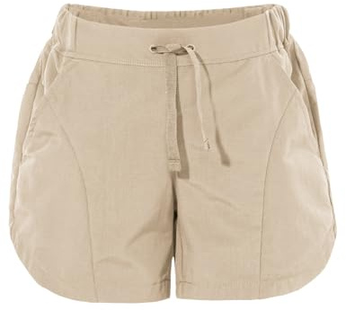 VAUDE unisex - barn Shorts Kids Detective Shorts