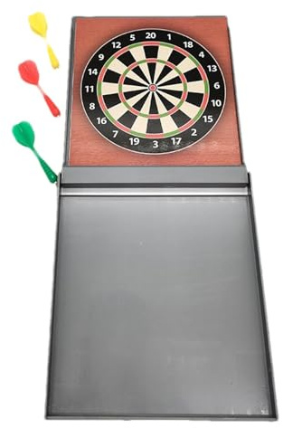 Fléchettes à pointe, jeu de fléchettes magnétiques – 4 plumes de fléchettes de différents styles | Fléchettes colorées à pointe, jeu professionnel de fléchettes douces, jouet de jeu de fléchettes