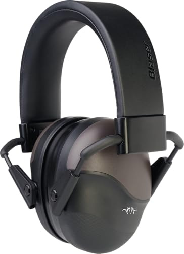 Blaser Ear Protector 2.0 Essential