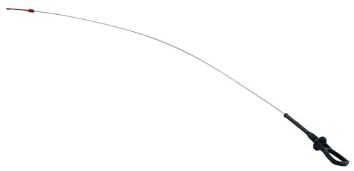 Arotzelox Ölmessstab für F20 F21 F30 F31 F80 Motoröl Messstab 11437600470 ölpeilstab 7600470 Ölstandmessstab