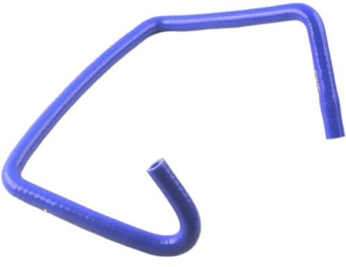 Manguito De Refrigerante De Admisión Para SEAT Para Leon Cupra 280/290 Admisión de aire(Azul)