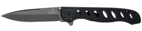 Gerber Gear EVO Jr. Folding Knife - Fine Edge [22-41492]