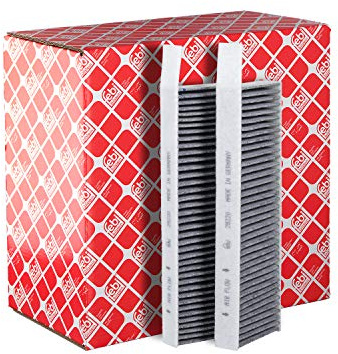 febi bilstein 29220 filtro abitacolo