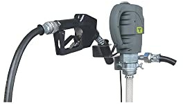 TECALEMIT Hybridpumpe HORNET W 85 H 230 V