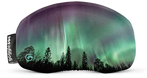 gogglesoc 7Th Heaven Skibrillen Mehrfarbig Einheitsgröße