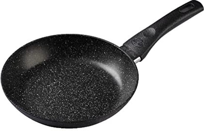 Ballarini Vipiteno padella, alluminio antiaderente, Ø 20 cm, Made in Italy