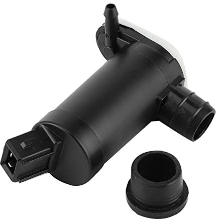 Scheibenwischer-Waschanlage, Passend für Focus Transit Washer Pump 87AB17K624AB MK7 2017 MK8 Mondeo Transit