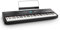 Electric Piano 88 Key Digital Piano Keyboard With Hammer Action Weighted Keys 2x20W Speakers 12 Voices FX And Display(Recital Grand)