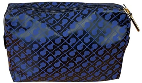 GHERARDINI POCHETTE - Porta Tutto Necessaire GRANDE CHIUSO da ZIP GH 0433 (ODISSEY)