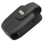 BlackBerry HDW-16462-004 2.5 Funda Negro funda para teléfono móvil - Fundas para teléfonos móviles (Funda, Blackberry, 8800/8820 / 8830, 6,35 cm (2.5), Negro)