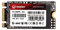 KingSpec NT Series 256GB SSD Interno M.2 2242 SATA III - 520MB/s - Formato Compatto, Compatibile con Mini PC, Ultrabook e Embedded Systems