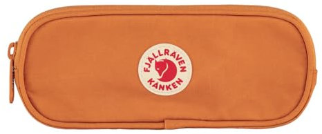 FJÄLLRÄVEN 23783 Kånken Pen Case Other accessories Unisex Spicy Orange OneSize