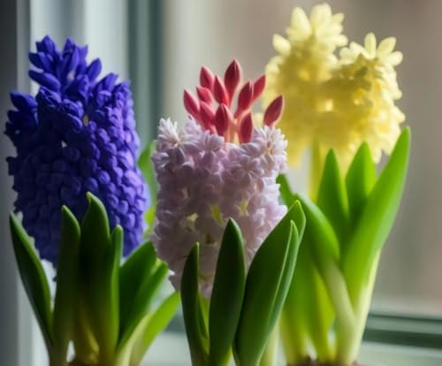 Hyazinthen Zwiebeln Hyazinthen zwiebeln Dekorative Pflanzen FüR Den Garten Hyazinthen rhizome Hyazinthen zwiebeln Hyazinthen zwiebeln winterhart