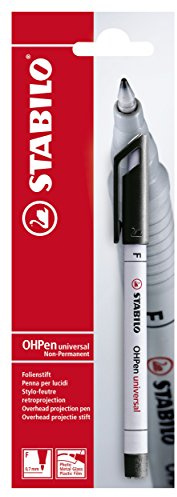 STABILO - Folienstift - OHPen universal