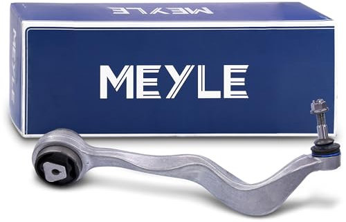1x Original MEYLE Querlenker Druckstrebe Aschschenkel Lenker Radaufhängung Querstrebe Vorderachse links vorne ALU VERSTÄRKT
