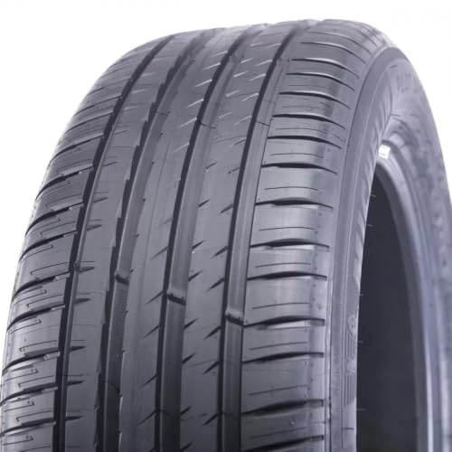 Michelin Pilot Sport 4 SUV XL – 255/55R19 – sommardäck
