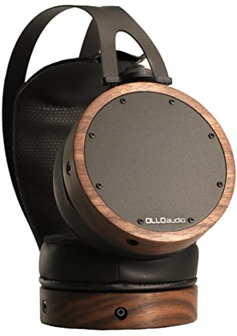 OLLOAUDIO Auriculares de estudio calibrados S4R 1.3 | Grabación y sesiones de podcast | Respuesta de frecuencia plana