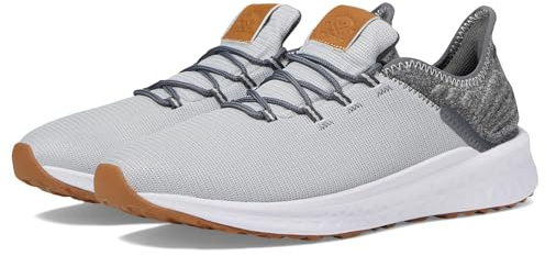 Callaway Men's Pacific SL Golf Shoe, 14 D, Grey