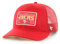 '47 San Francisco 49ers NFL Hardline Trucker RF Unisex Basecap - Rot