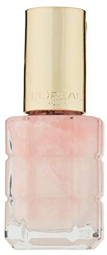 Loreal Nail Polish, Pack of 1 (1 x 43.5 g)