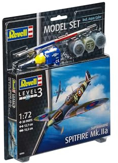 Revell- Maquette, 63953