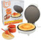 MasterChef Waffle Cone and Bowl Maker- Includes Shaper Roller and Bowl Press- Homemade Ice Cream Cone Treat Baking, Cookie Iron Machine, Electric Kitchen Appliance for DIY Fun Summer Sundae Parties