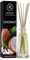 Kokos Aroma Diffusor 100ml - Duftvase - Raumduft - Lufterfrischer - Kokos Duftdiffusor - Geschenkidee - Raumbeduftungsmittel - Reed Diffusor - Kokos Aroma