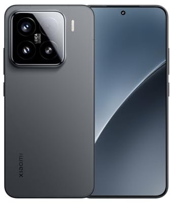 Xiaomi Handy 15 512GB