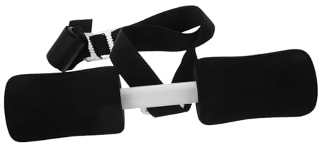 ifundom Striscia Per Curl Femorale Nordica Attrezzatura Per Fitness Addominale Strumento Regolabile Per Allenamento Fisico Dispositivo Portatile Per Esercizi
