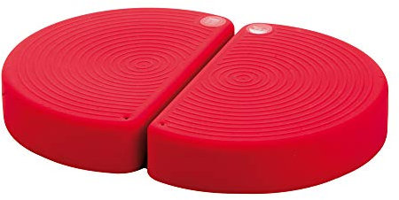 Togu Aero-Step functional, rot, XL, Fitness- und Koordinationstrainer