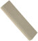 MANNESMANN - Pedra afiar facas Mannesmann 20 x 5 x 3 cm