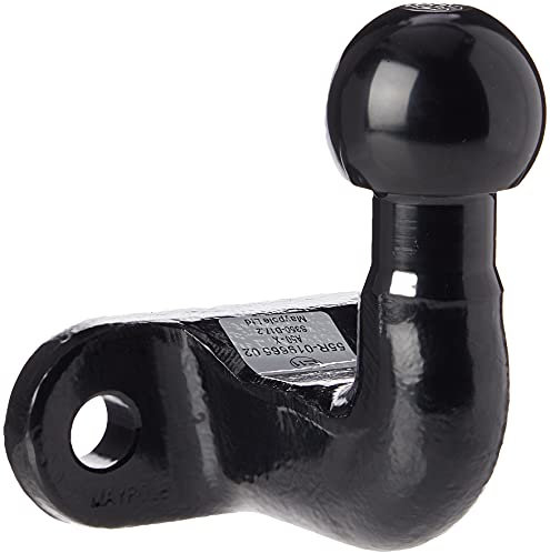 Maypole 5005B High Reach Towball 50mm