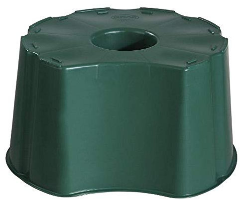 BASE P/CONTENEDOR DE AGUA 203-210L REDONDO-RECTAN.