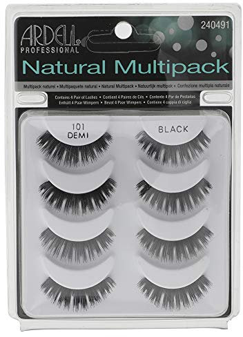 Ardell 101 Lashes Multipack