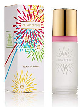 UTC Summertime Parfum de toilette 55 ml