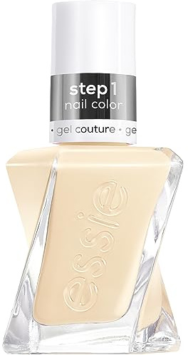 Essie Gel Couture Nagellak - 102 Atelier At The Bay