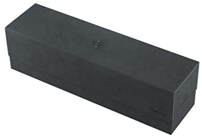 Gamegenic Dungeon S 550+ Black – Multilanguage (Includes Spanish) G20091